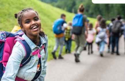 Kovive Camps für armutsbetroffene und sozial benachteiligte Kinder und Jugendliche